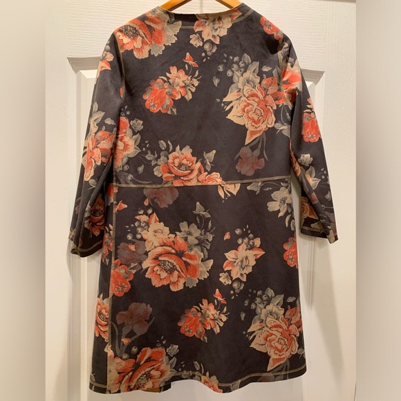 NWOT jacket - Picture 2 of 2